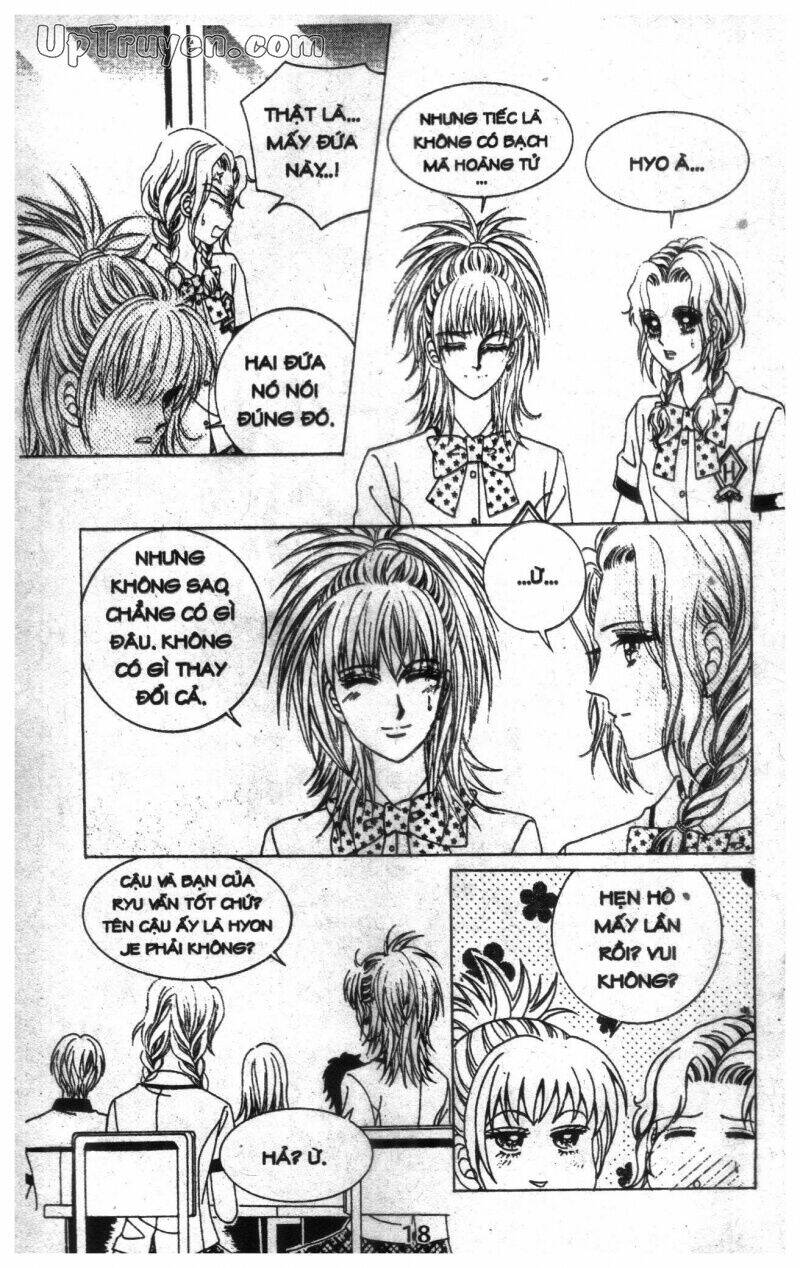 Dạ Khúc Chapter 10 - TC Truyện