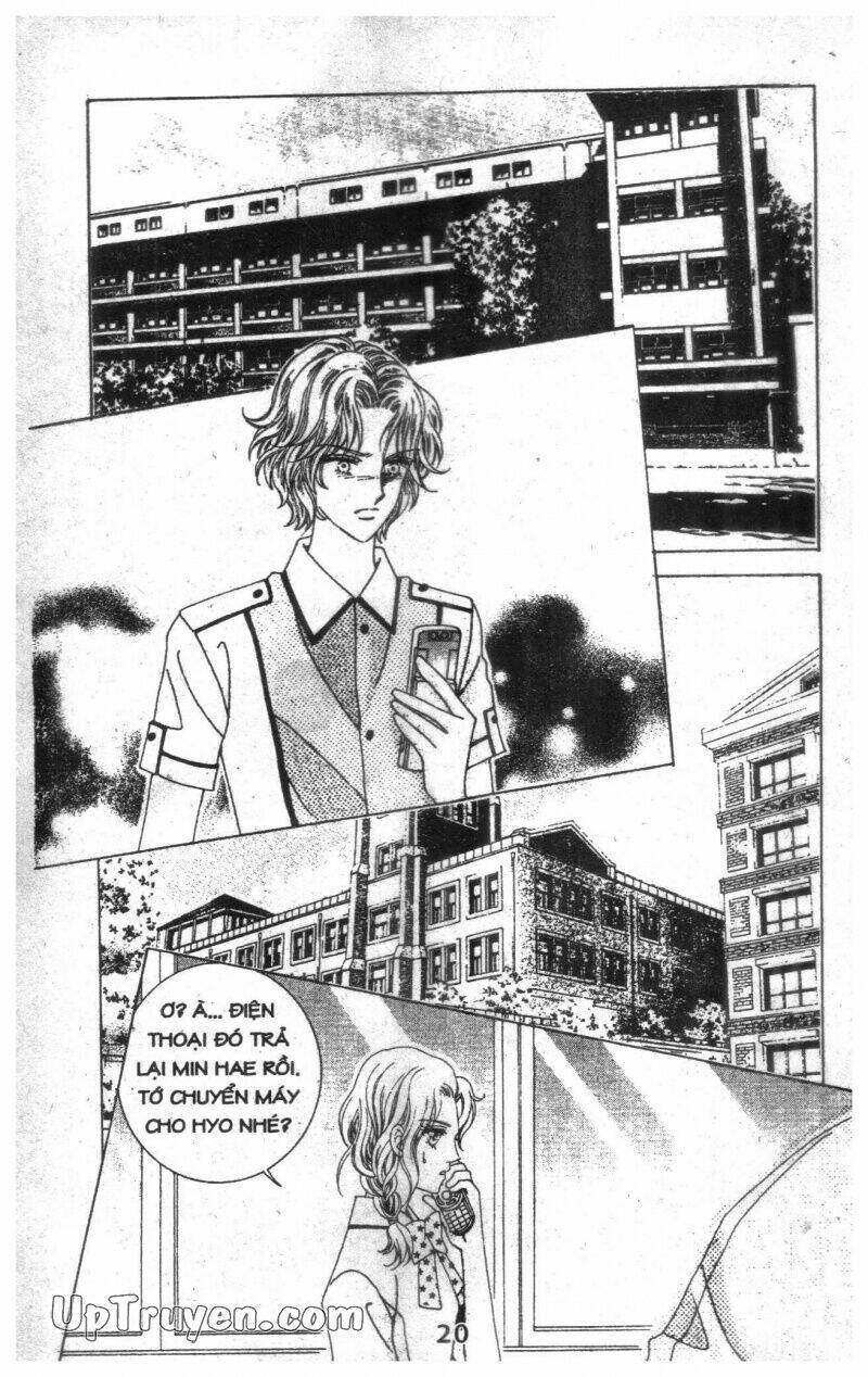 Dạ Khúc Chapter 10 - TC Truyện