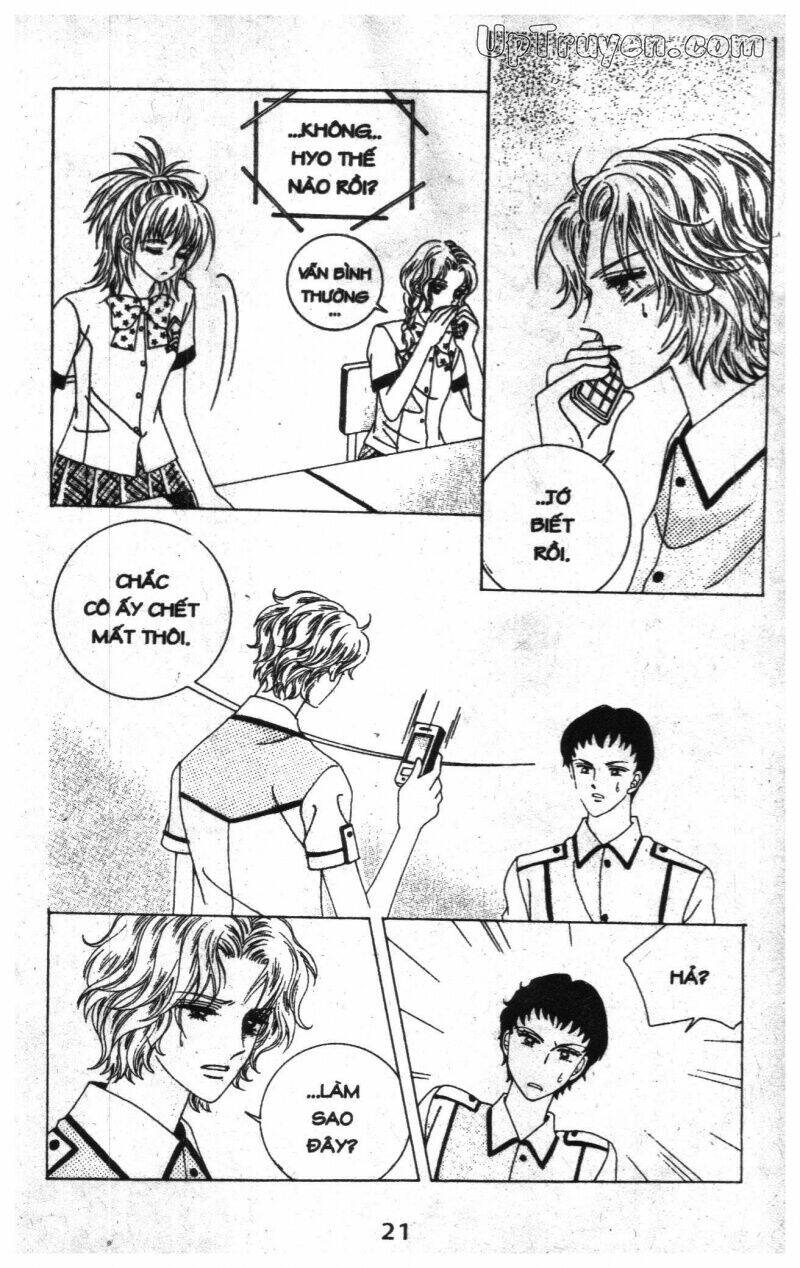 Dạ Khúc Chapter 10 - TC Truyện