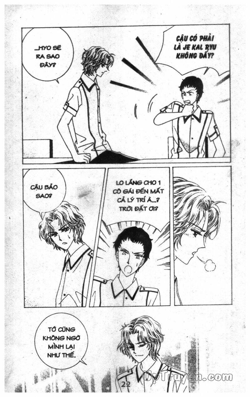 Dạ Khúc Chapter 10 - TC Truyện