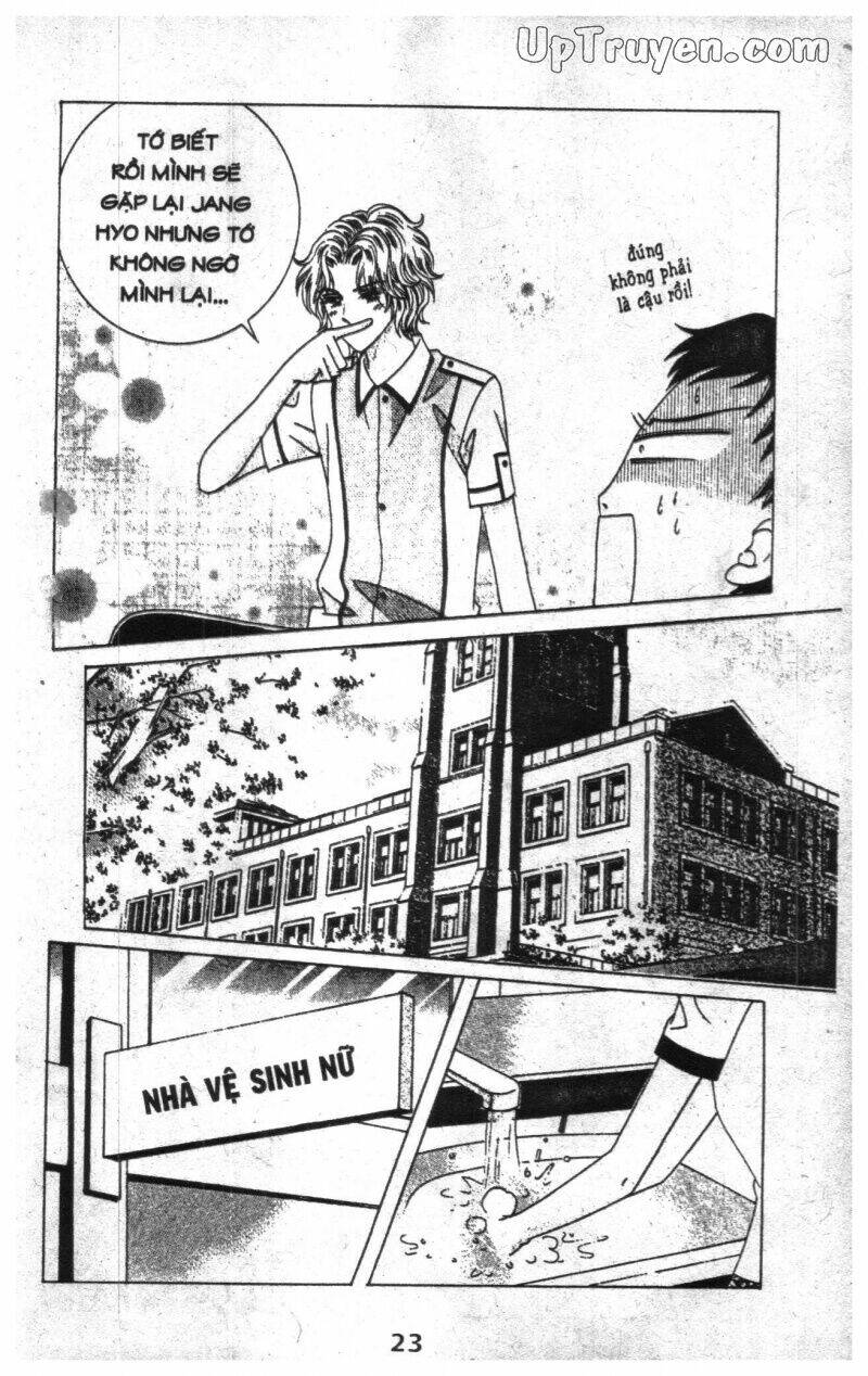 Dạ Khúc Chapter 10 - TC Truyện