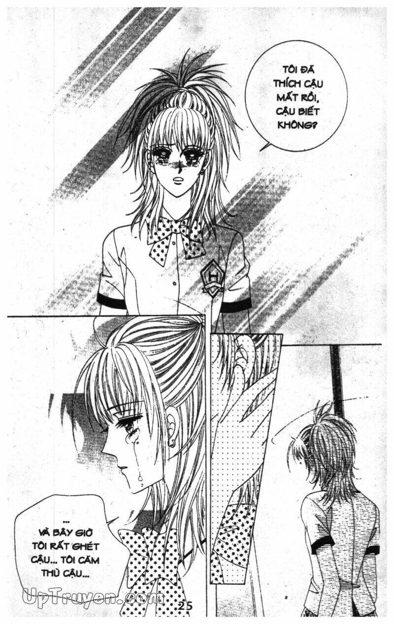 Dạ Khúc Chapter 10 - TC Truyện