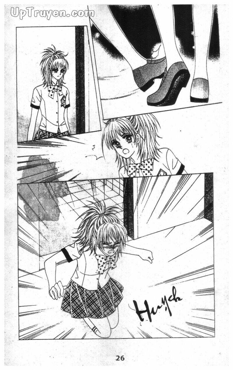 Dạ Khúc Chapter 10 - TC Truyện