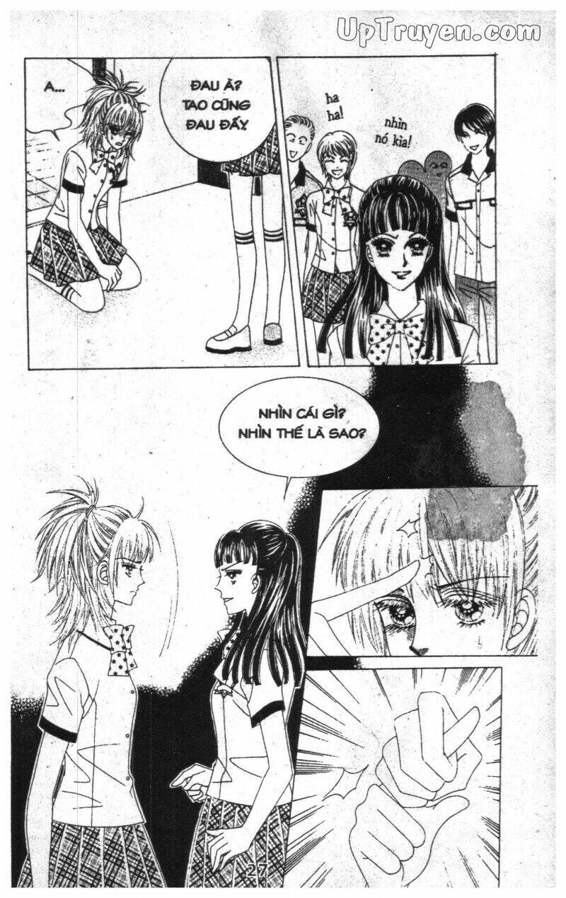 Dạ Khúc Chapter 10 - TC Truyện