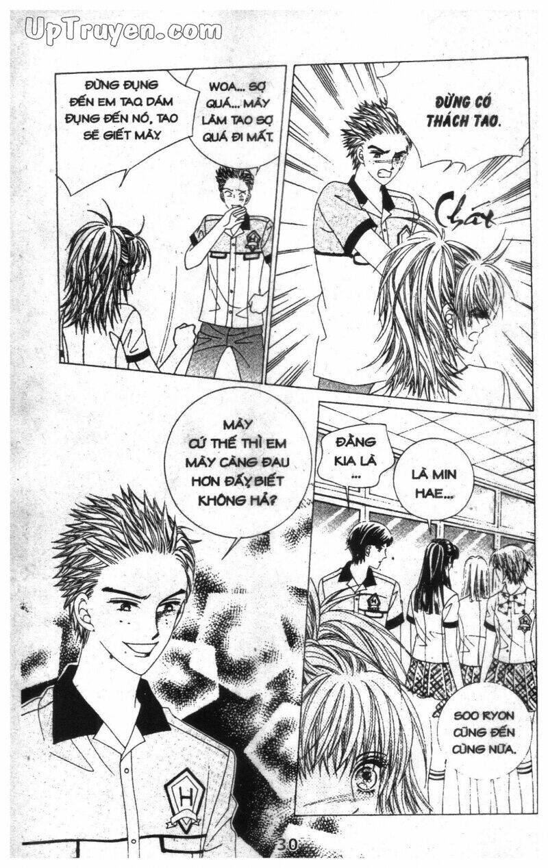 Dạ Khúc Chapter 10 - TC Truyện
