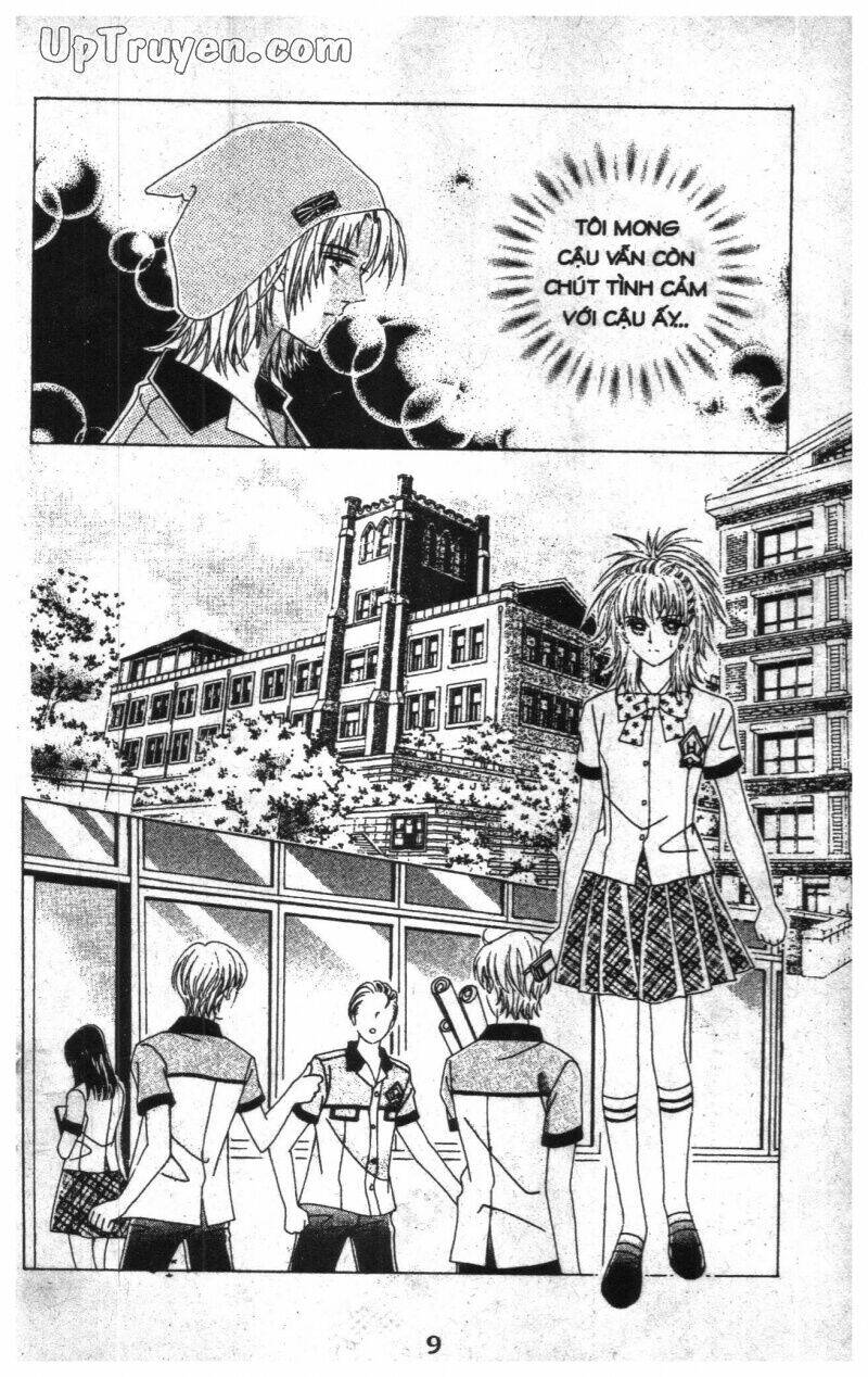 Dạ Khúc Chapter 10 - TC Truyện