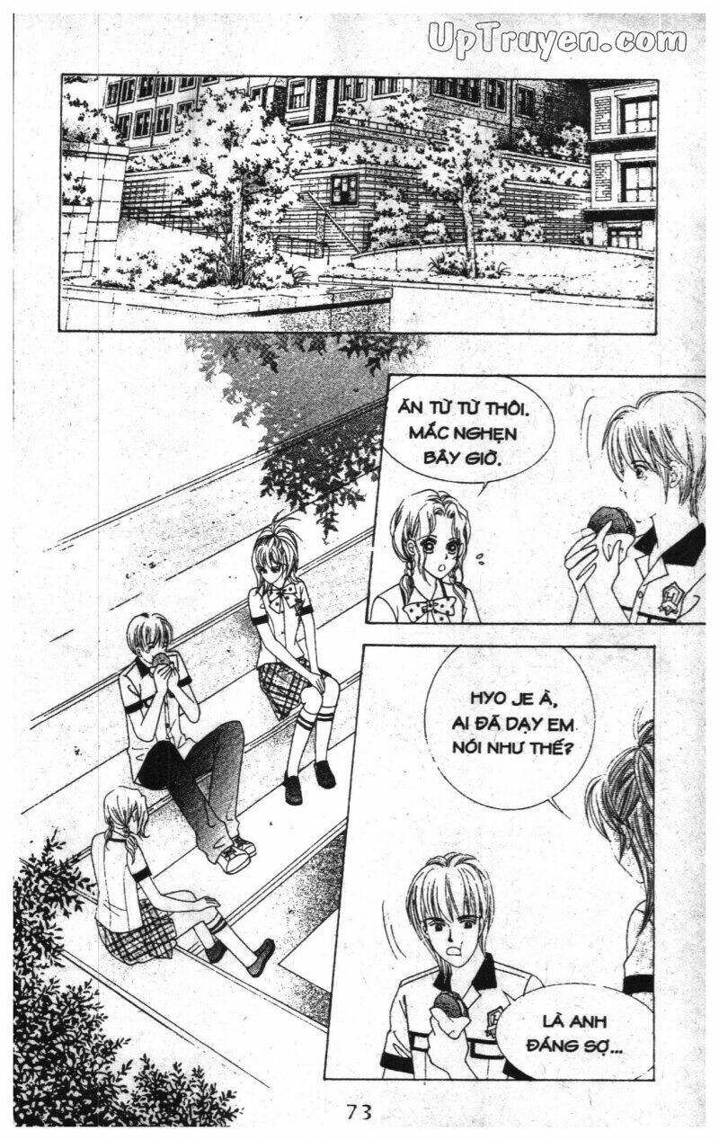 Dạ Khúc Chapter 10 - TC Truyện