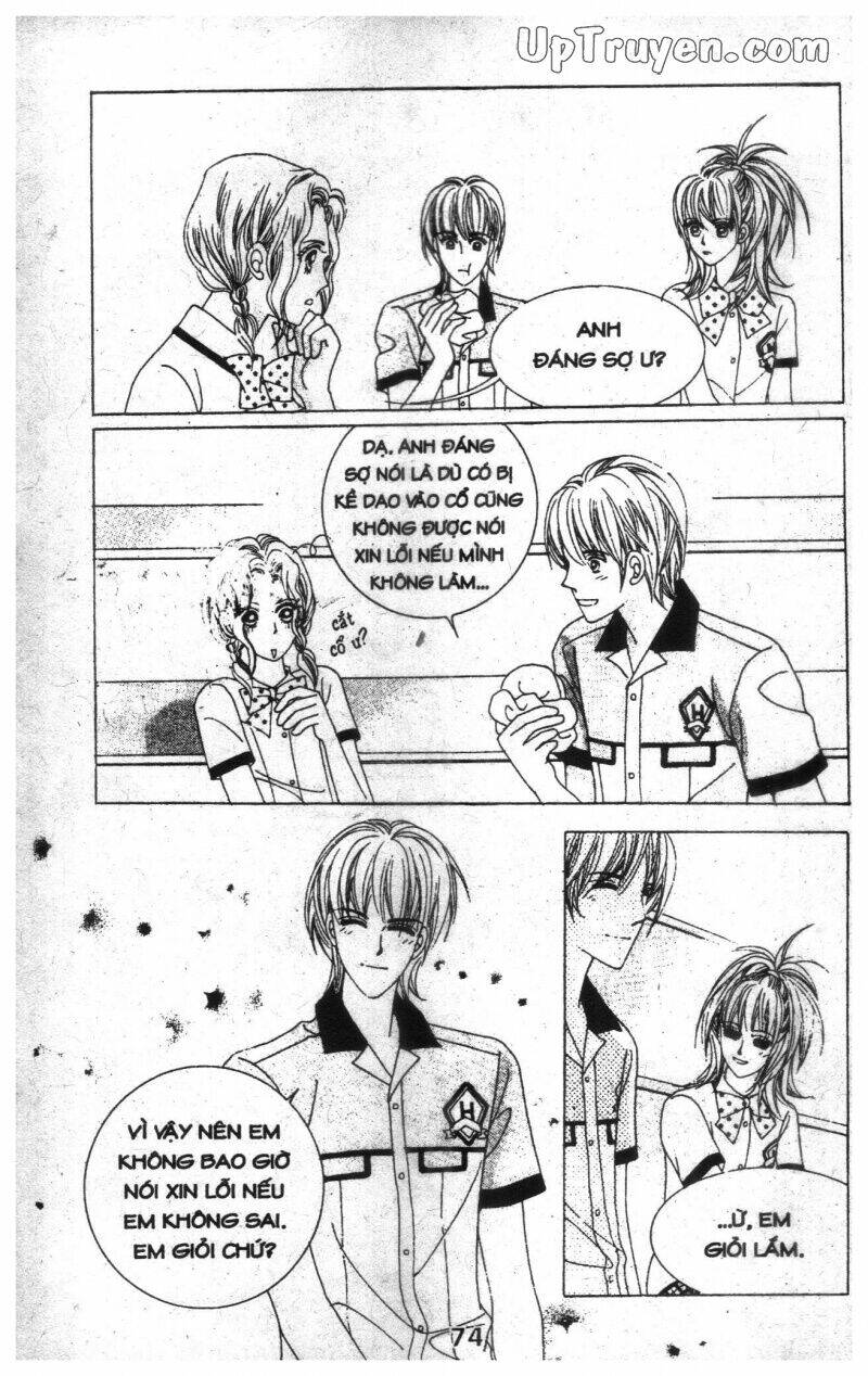 Dạ Khúc Chapter 10 - TC Truyện