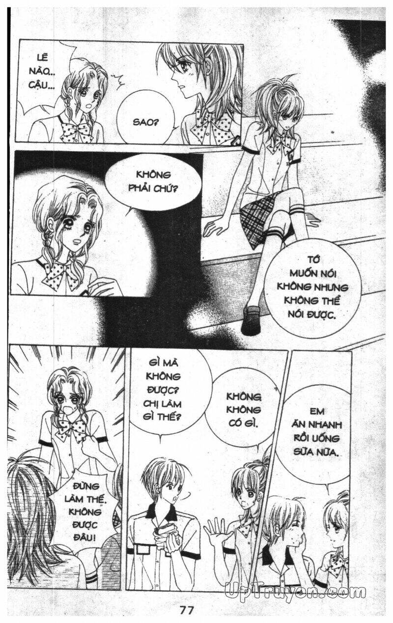 Dạ Khúc Chapter 10 - TC Truyện