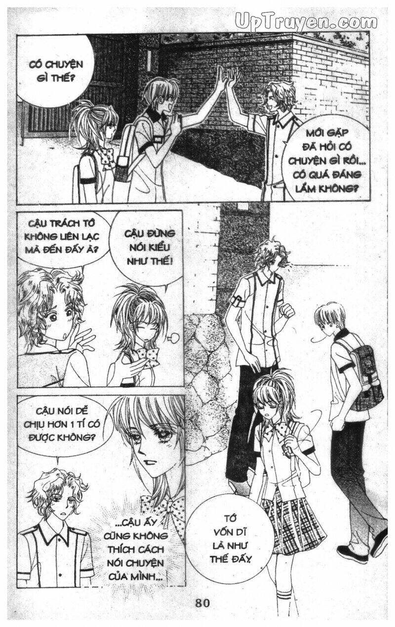 Dạ Khúc Chapter 10 - TC Truyện