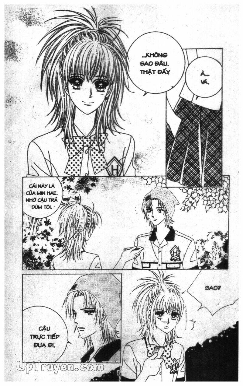 Dạ Khúc Chapter 10 - TC Truyện