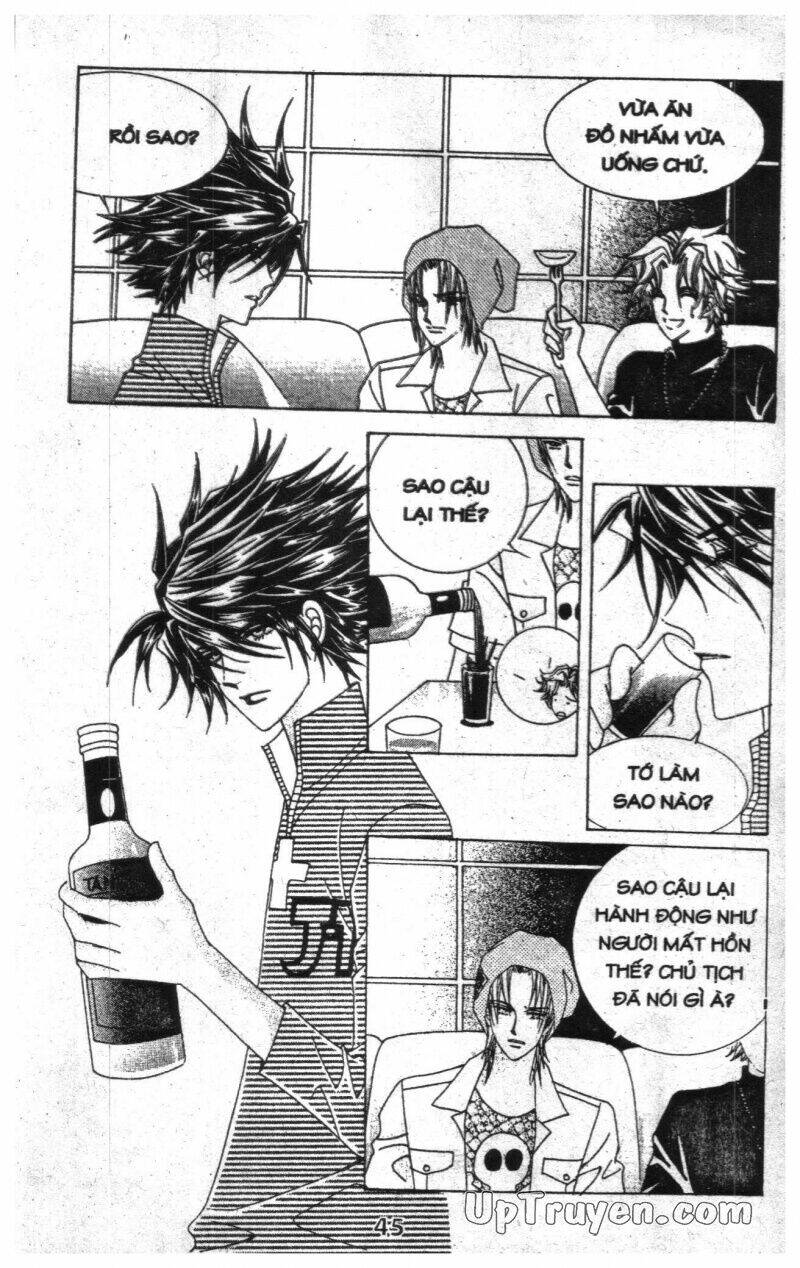 Dạ Khúc Chapter 10 - TC Truyện