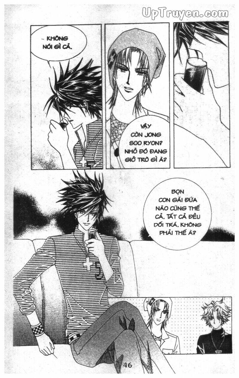Dạ Khúc Chapter 10 - TC Truyện