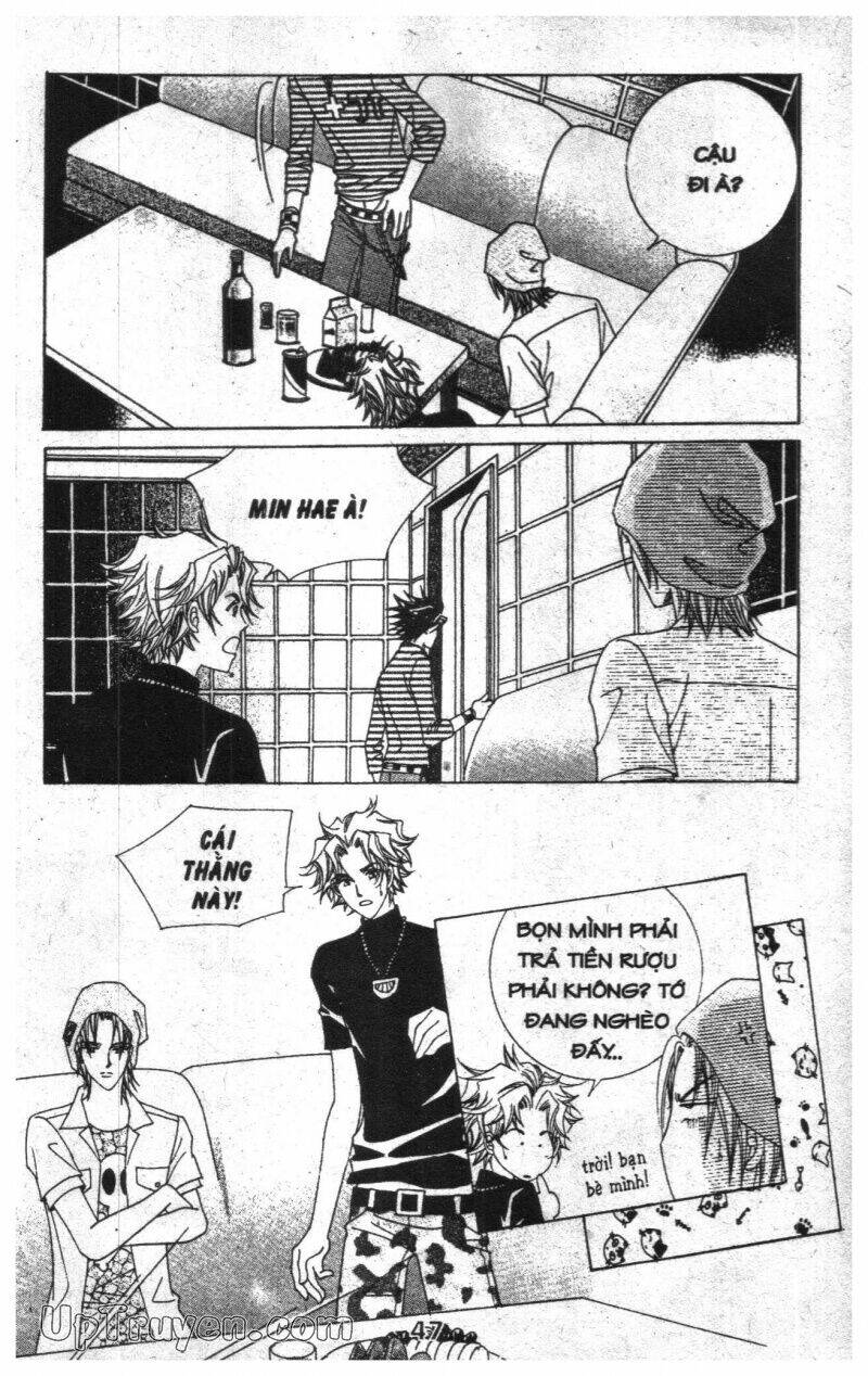 Dạ Khúc Chapter 10 - TC Truyện