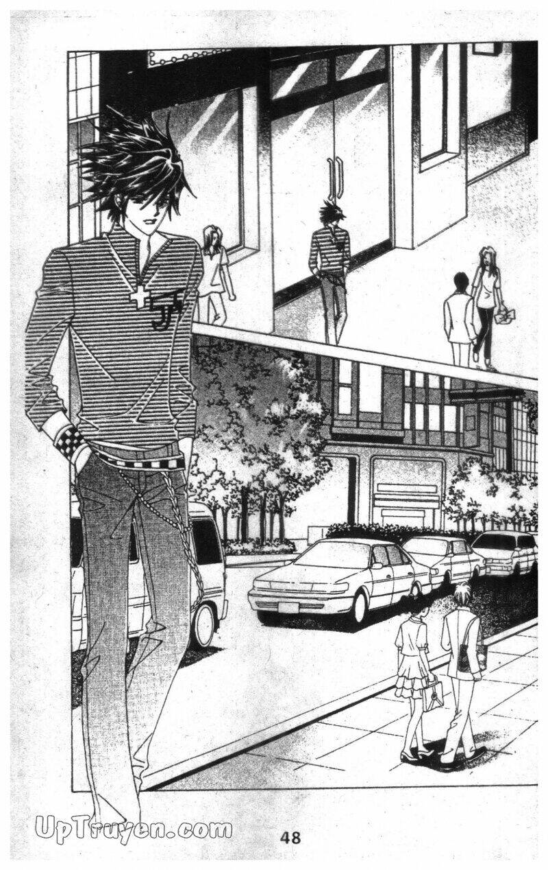 Dạ Khúc Chapter 10 - TC Truyện