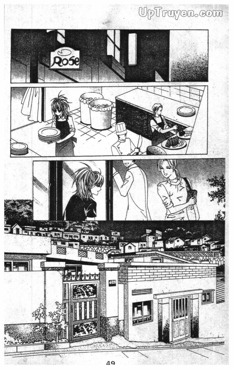 Dạ Khúc Chapter 10 - TC Truyện