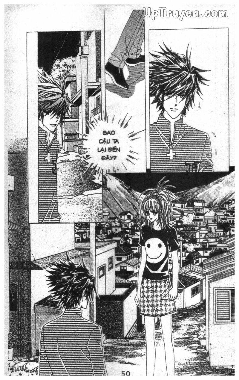 Dạ Khúc Chapter 10 - TC Truyện