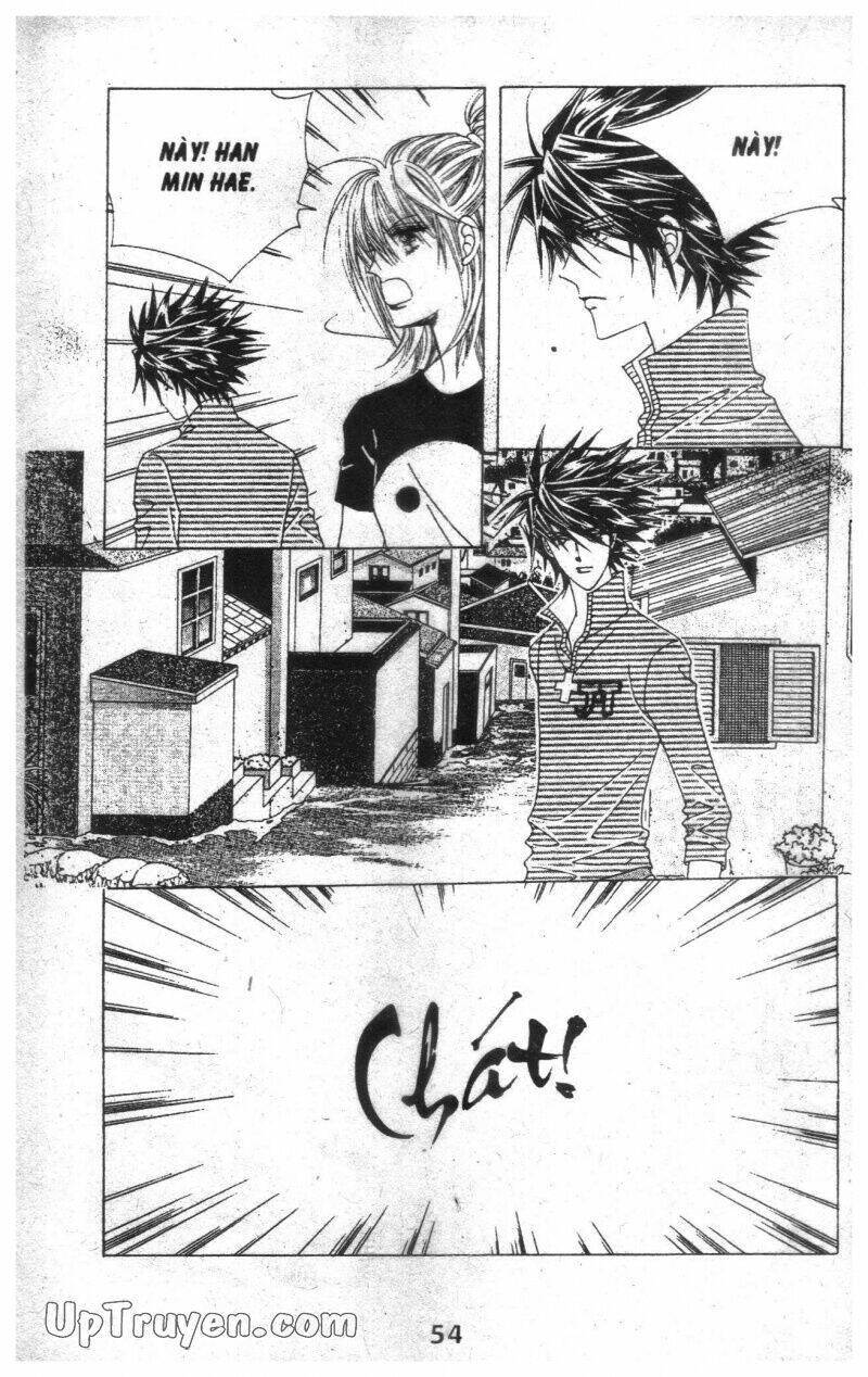 Dạ Khúc Chapter 10 - TC Truyện