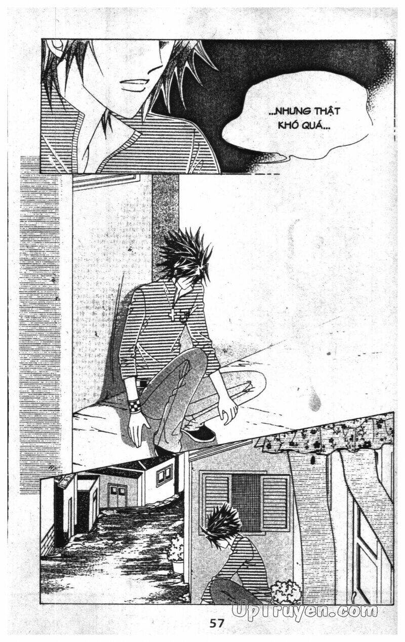 Dạ Khúc Chapter 10 - TC Truyện