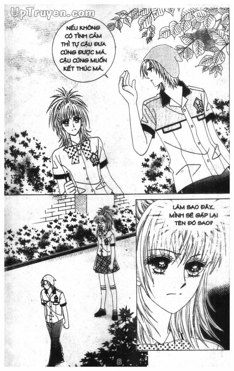 Dạ Khúc Chapter 10 - TC Truyện
