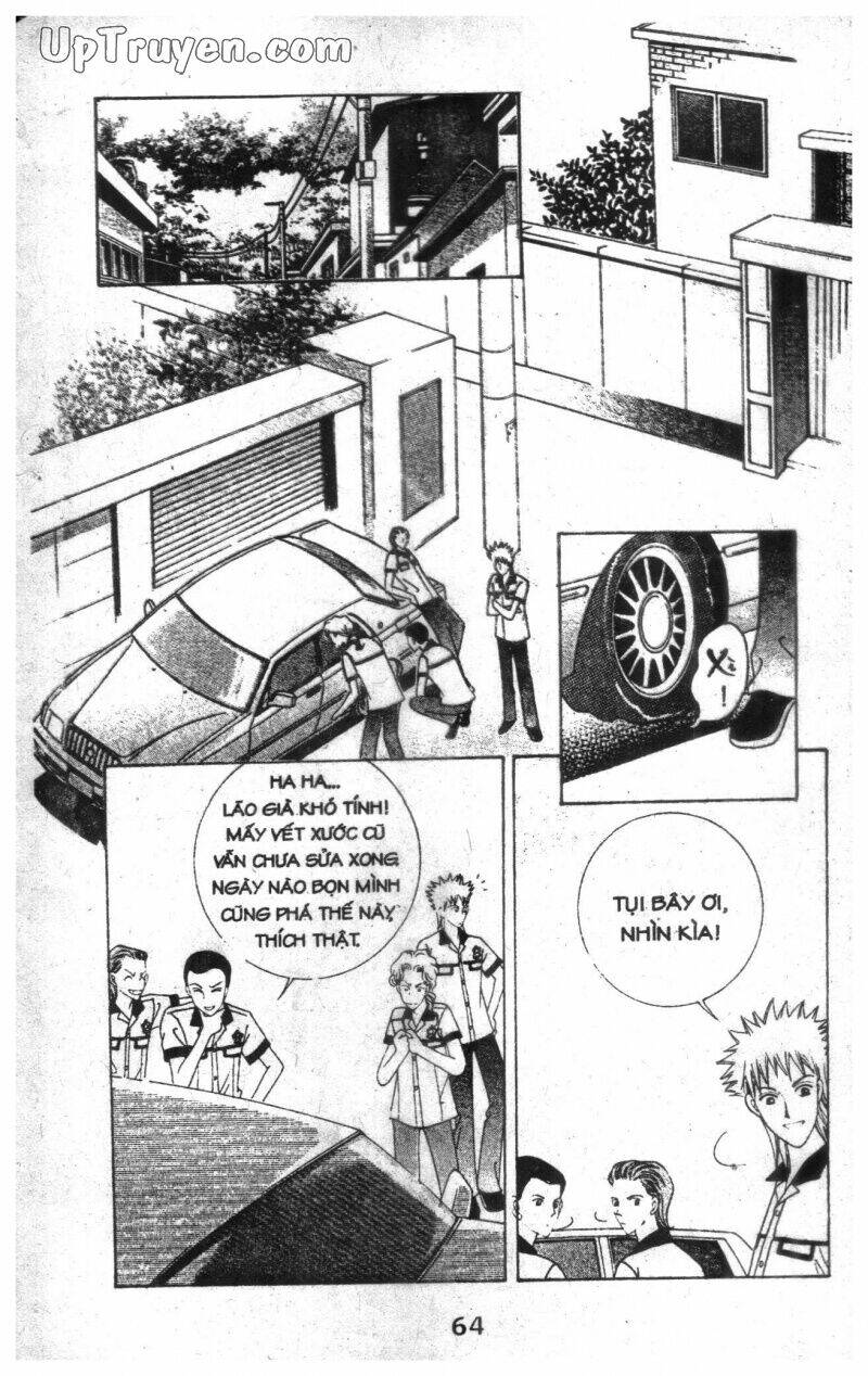 Dạ Khúc Chapter 10 - TC Truyện