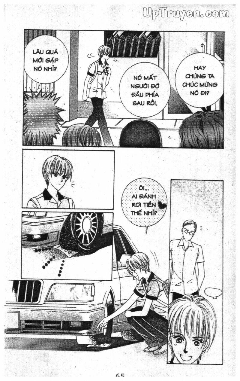 Dạ Khúc Chapter 10 - TC Truyện