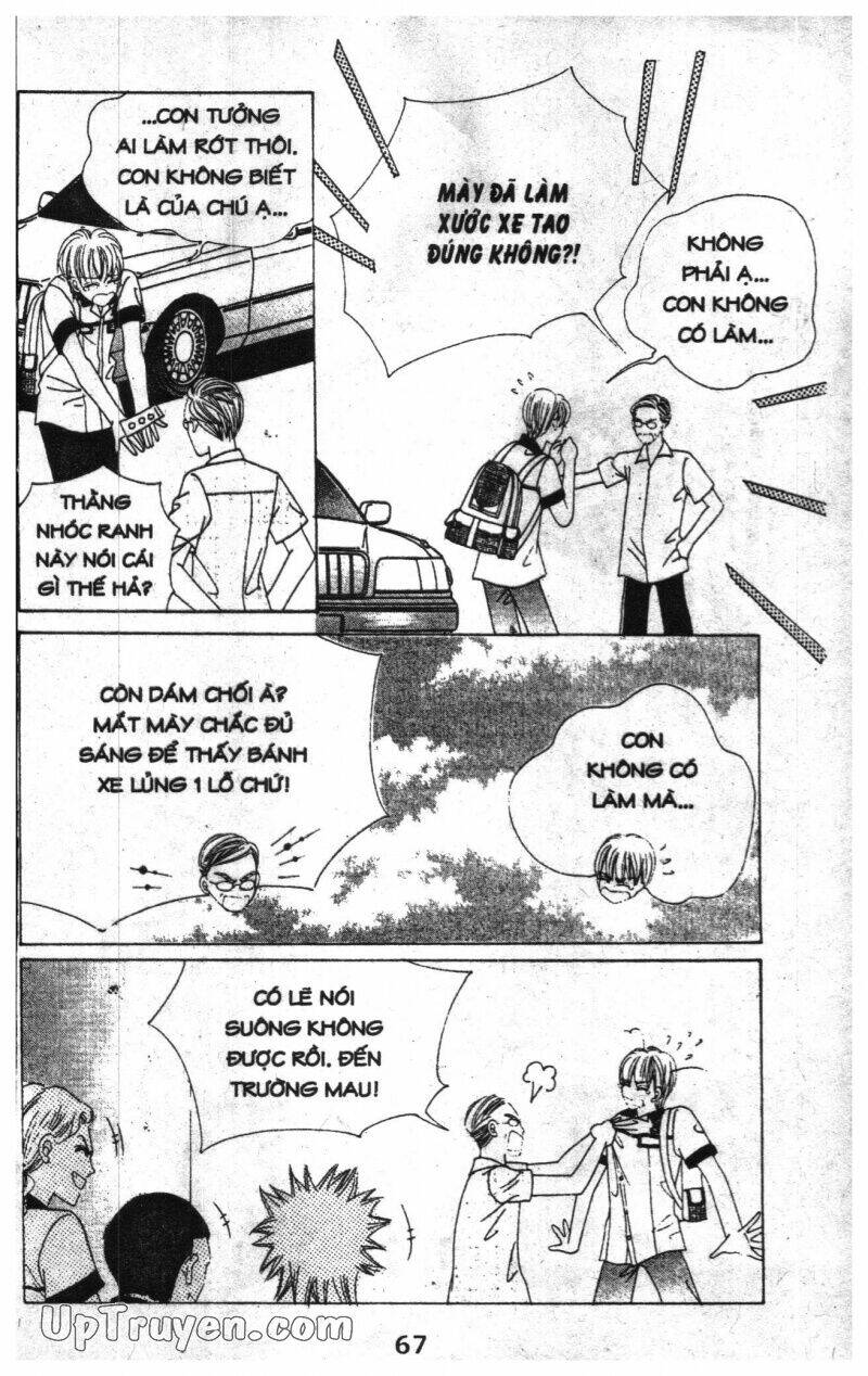 Dạ Khúc Chapter 10 - TC Truyện