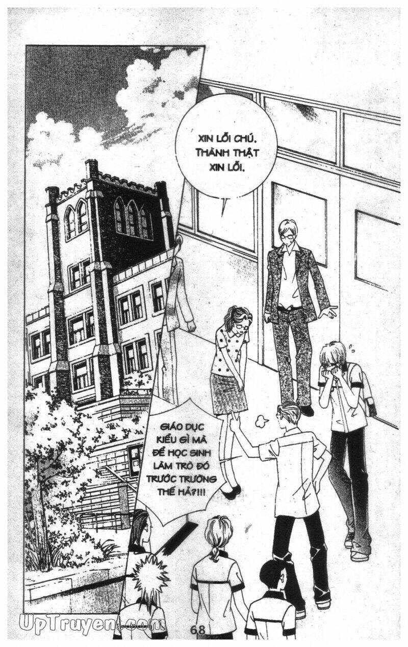 Dạ Khúc Chapter 10 - TC Truyện