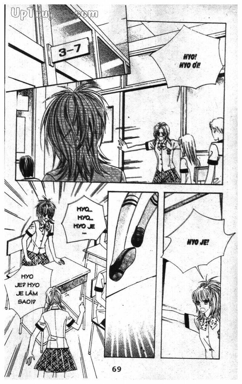 Dạ Khúc Chapter 10 - TC Truyện