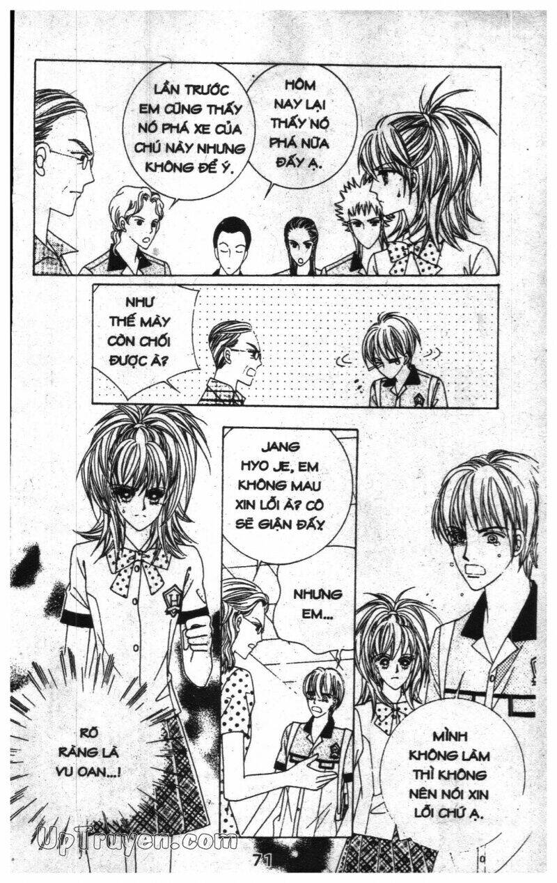 Dạ Khúc Chapter 10 - TC Truyện