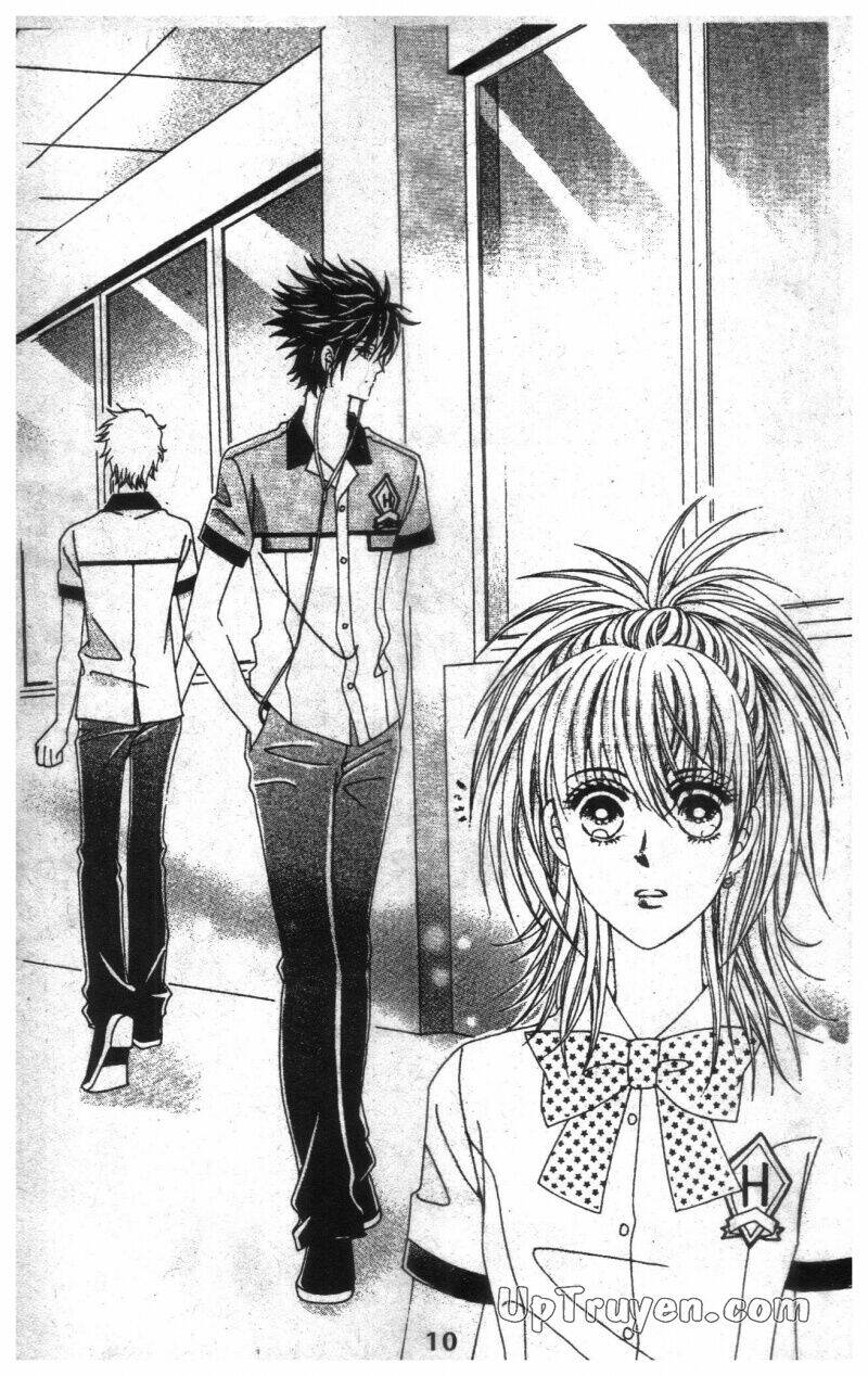 Dạ Khúc Chapter 10 - TC Truyện