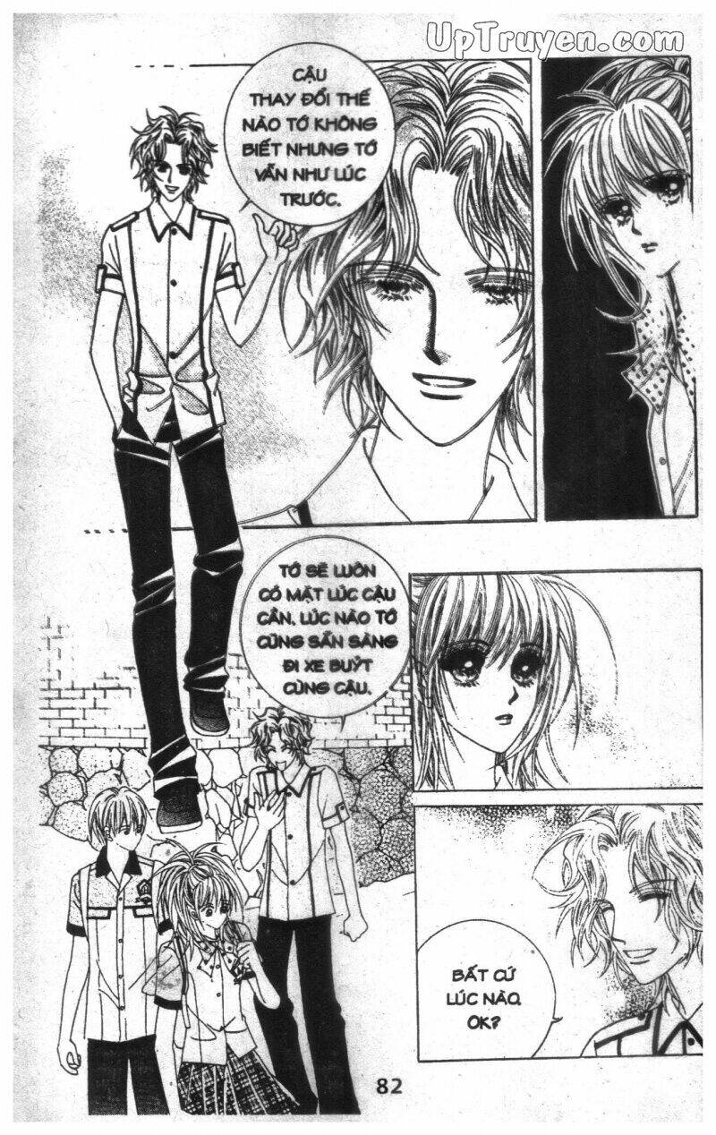 Dạ Khúc Chapter 10 - TC Truyện