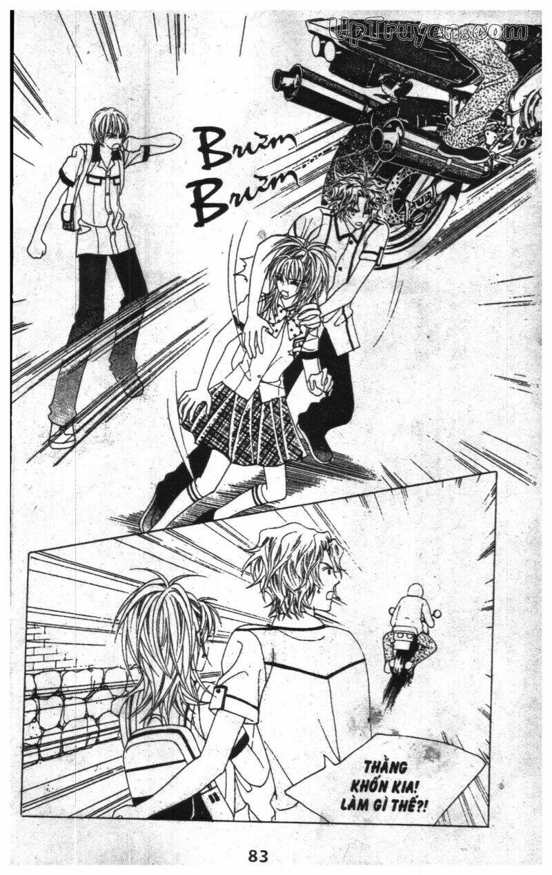 Dạ Khúc Chapter 10 - TC Truyện
