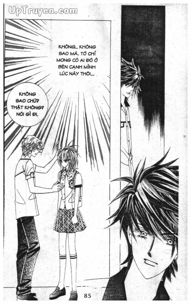 Dạ Khúc Chapter 10 - TC Truyện