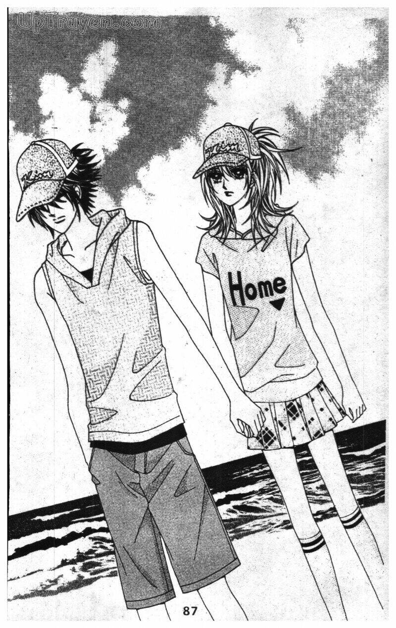 Dạ Khúc Chapter 10 - TC Truyện