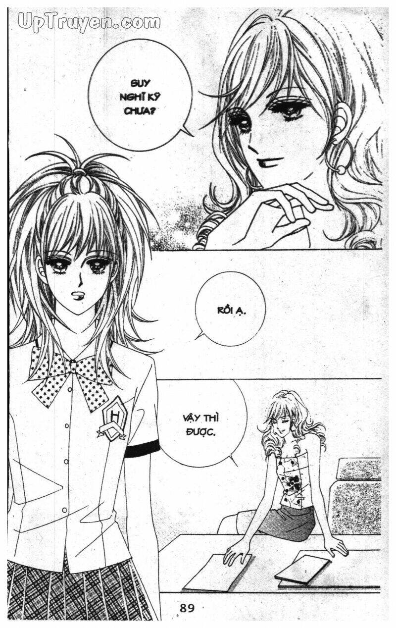 Dạ Khúc Chapter 10 - TC Truyện