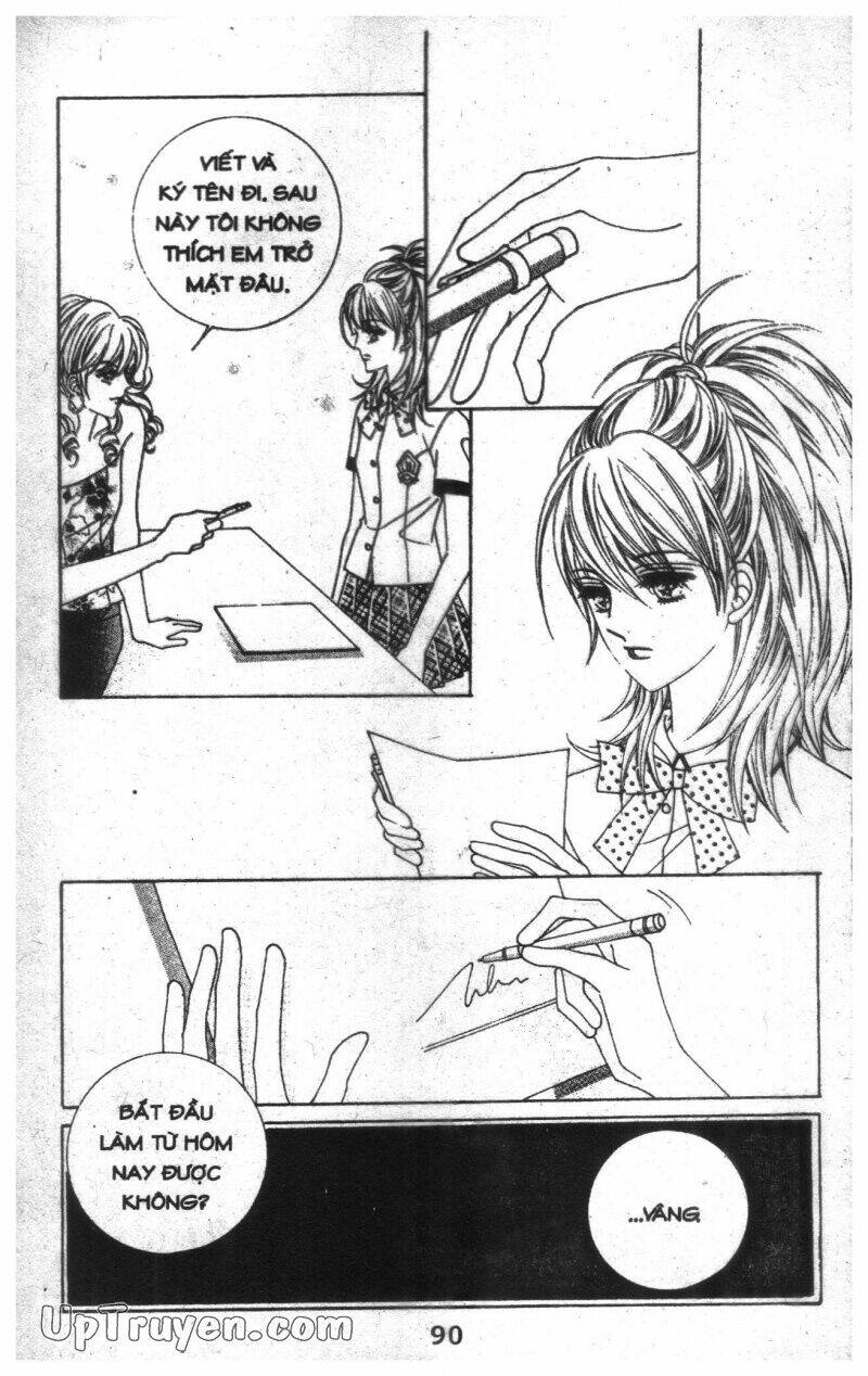 Dạ Khúc Chapter 10 - TC Truyện