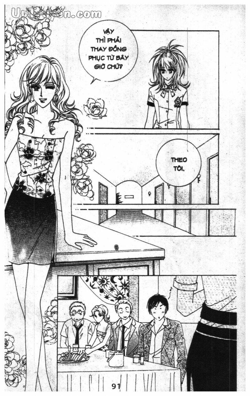 Dạ Khúc Chapter 10 - TC Truyện