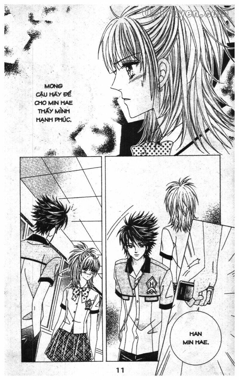 Dạ Khúc Chapter 10 - TC Truyện