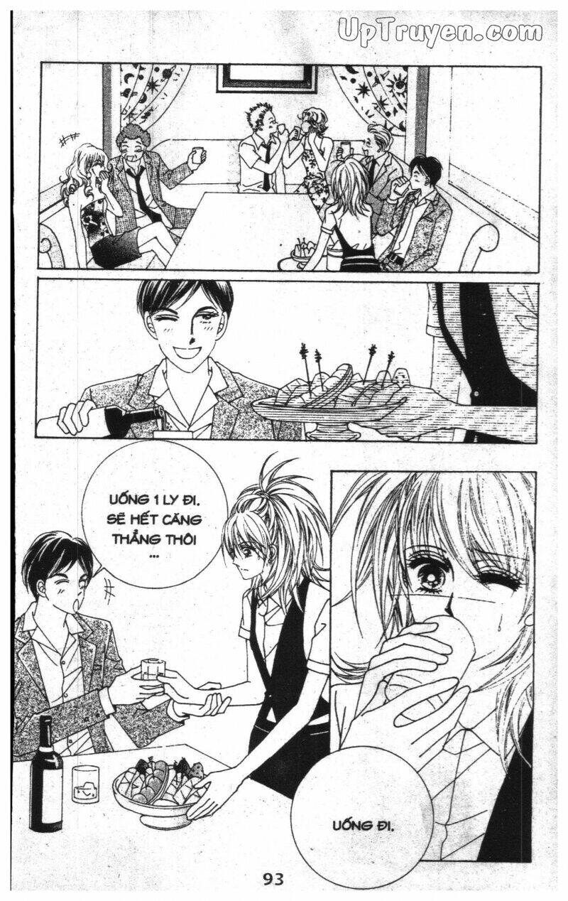 Dạ Khúc Chapter 10 - TC Truyện