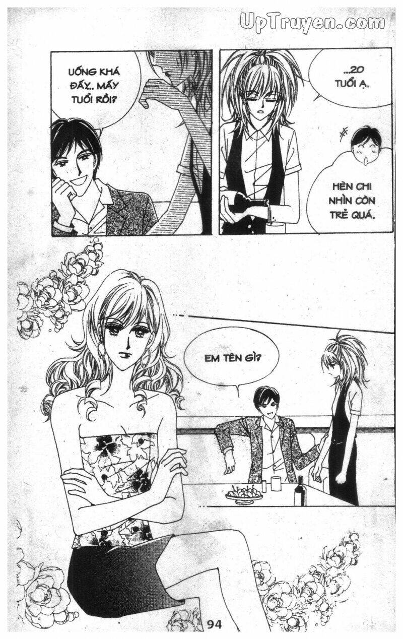 Dạ Khúc Chapter 10 - TC Truyện