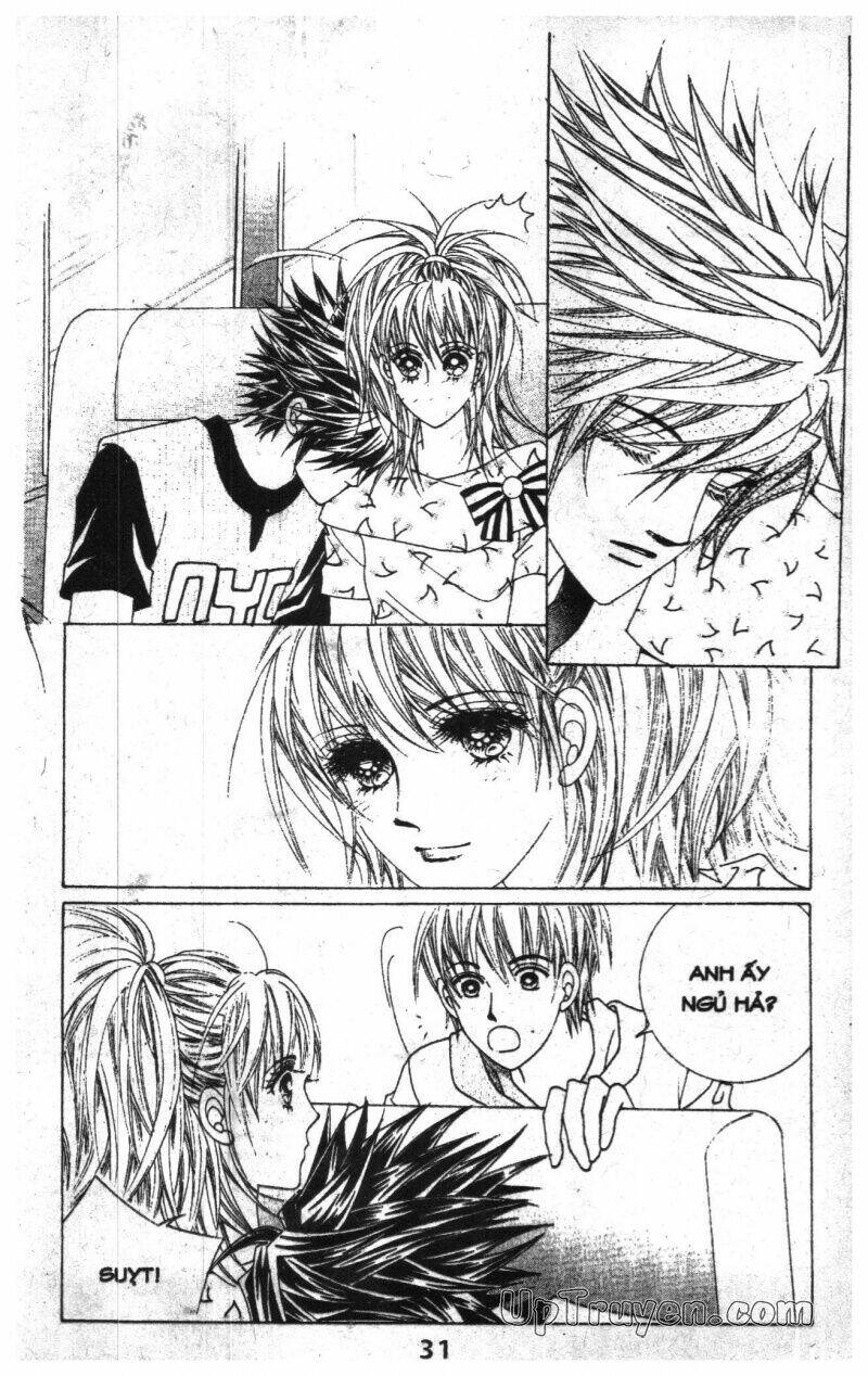 Dạ Khúc Chapter 12 - TC Truyện