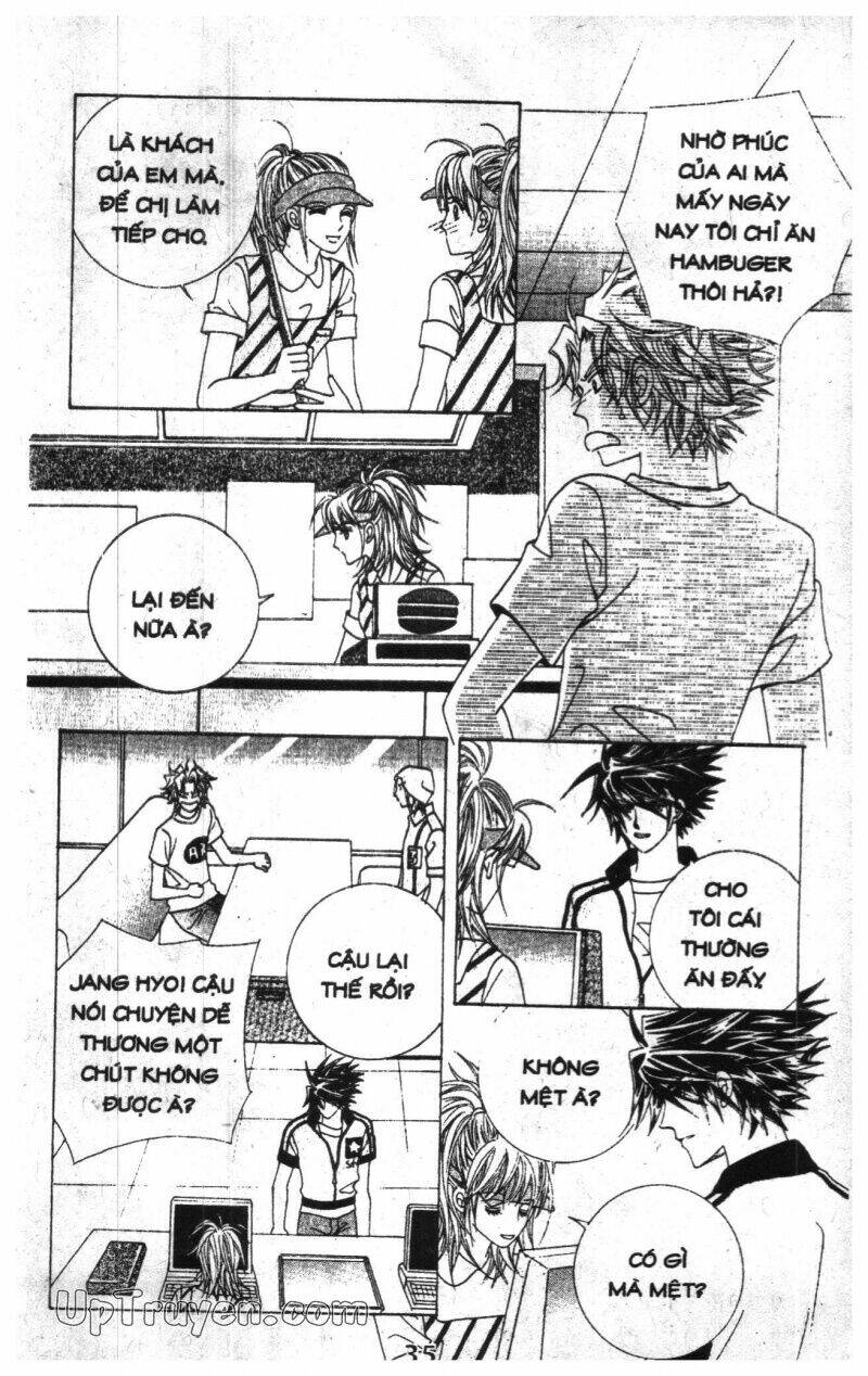 Dạ Khúc Chapter 12 - TC Truyện
