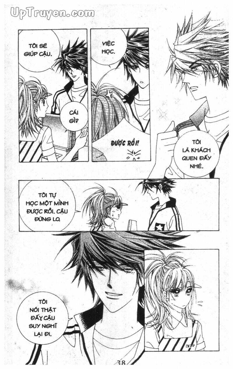 Dạ Khúc Chapter 12 - TC Truyện