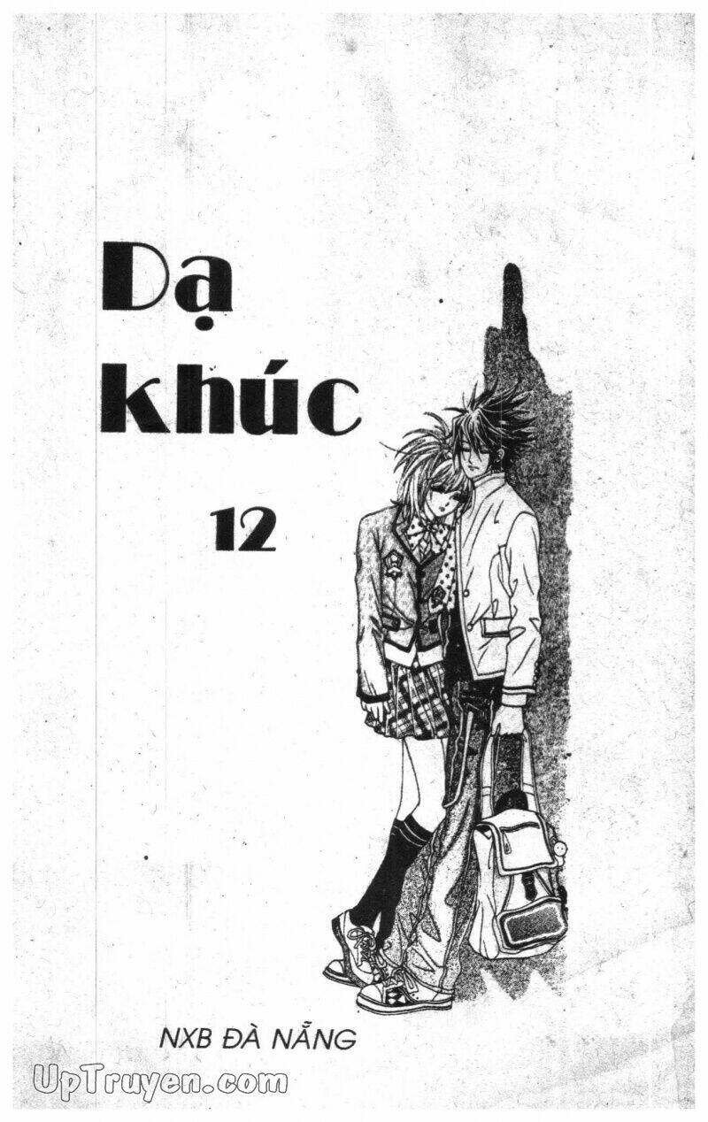 Dạ Khúc Chapter 12 - TC Truyện