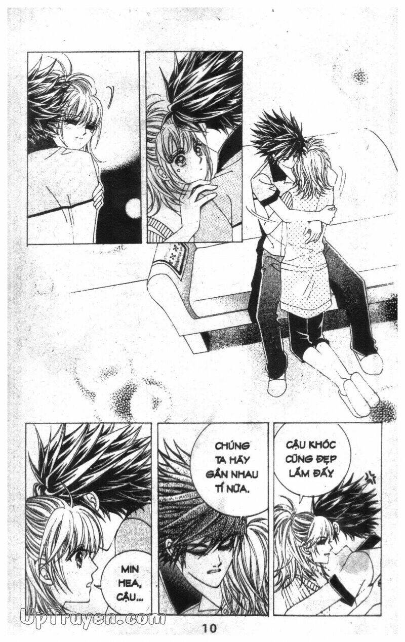Dạ Khúc Chapter 12 - TC Truyện