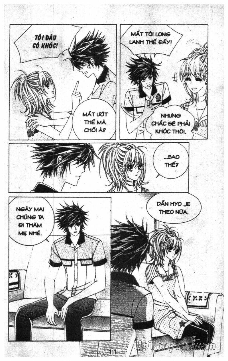 Dạ Khúc Chapter 12 - TC Truyện