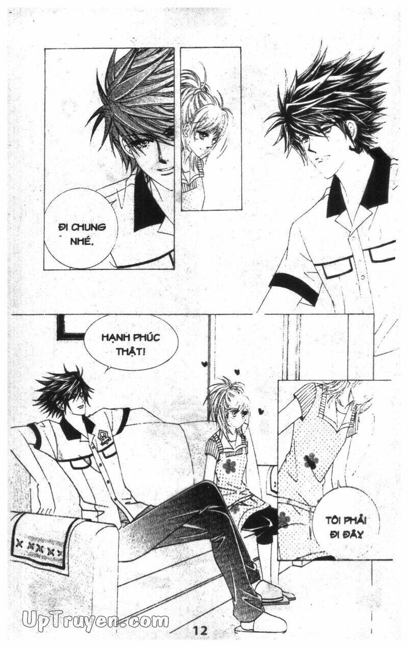 Dạ Khúc Chapter 12 - TC Truyện