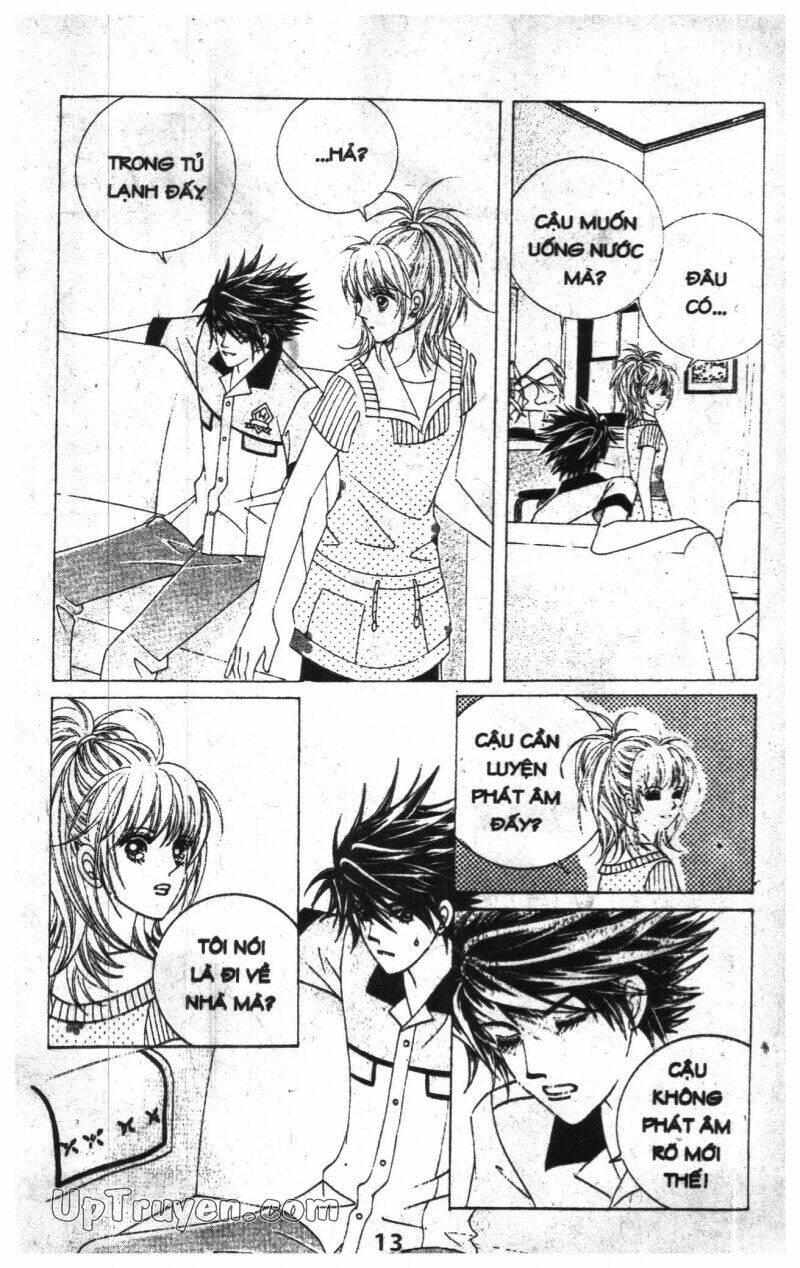 Dạ Khúc Chapter 12 - TC Truyện