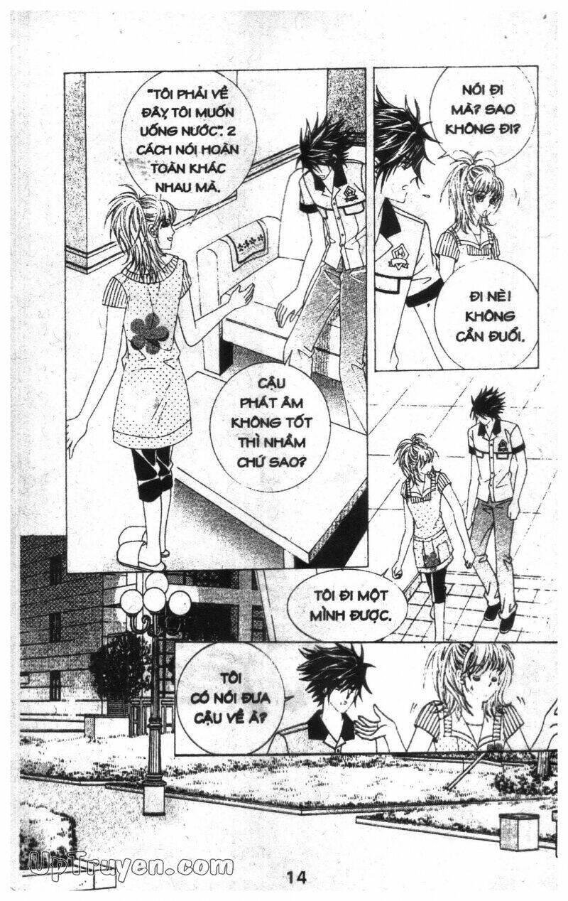 Dạ Khúc Chapter 12 - TC Truyện